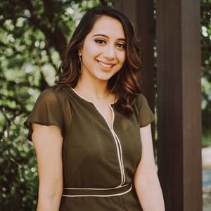 Meet your Posher, Sanam